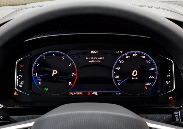 Volkswagen Arteon cena 201600 przebieg: 1, rok produkcji 2024 z Aleksandrów Łódzki małe 407